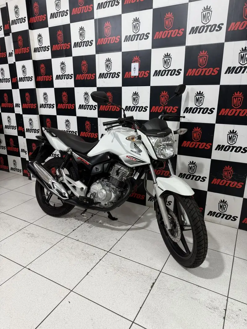 Honda Fan