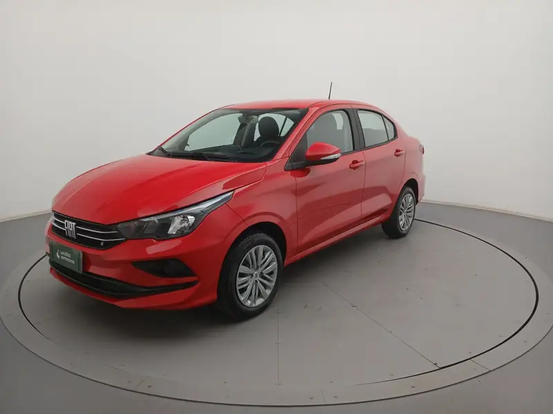Fiat Cronos Drive 1.3