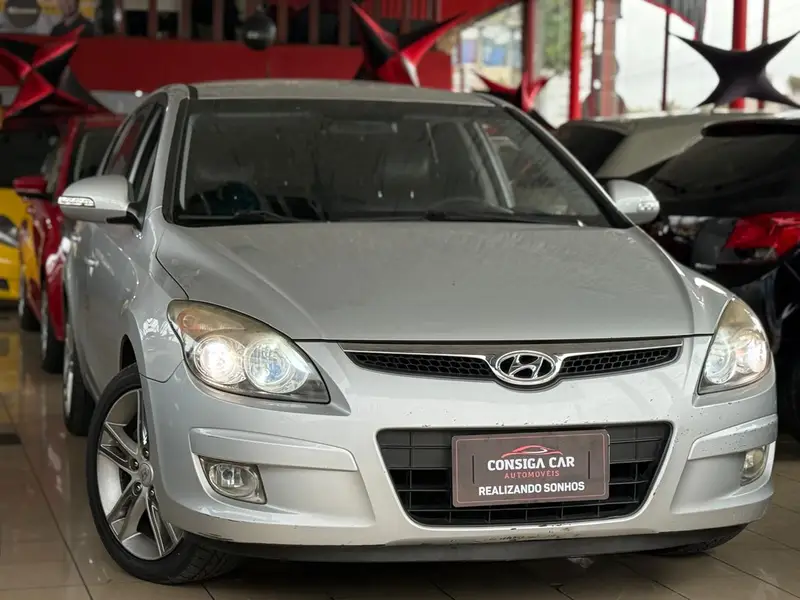 Hyundai GLS 2.0 16V