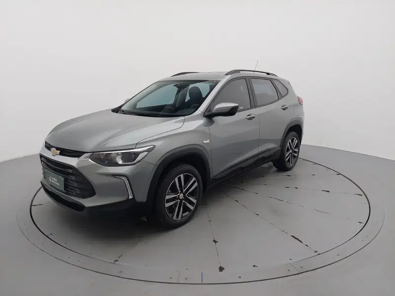 Chevrolet LT 1.0 Turbo (Aut.)