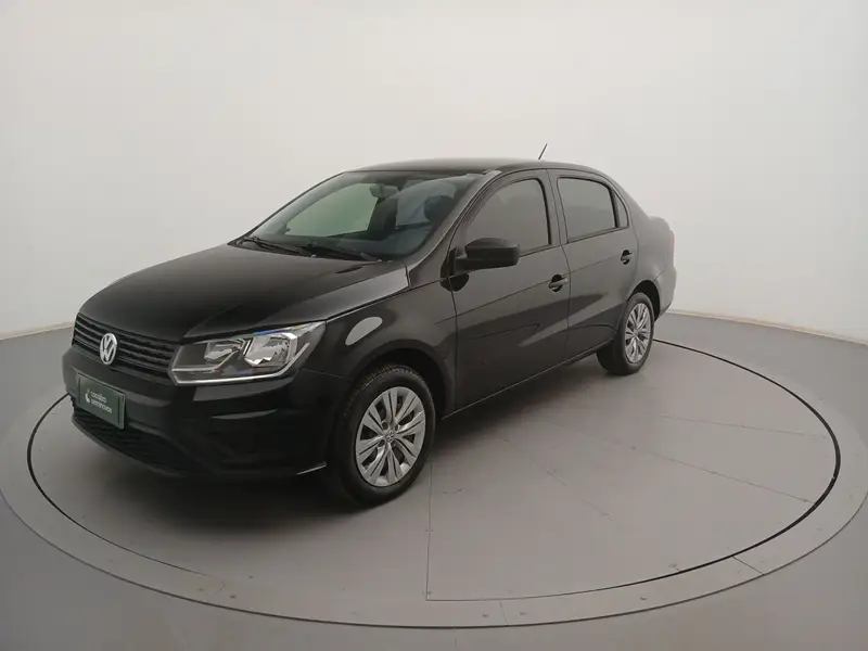 Volkswagen 1.0 MPI (Flex)