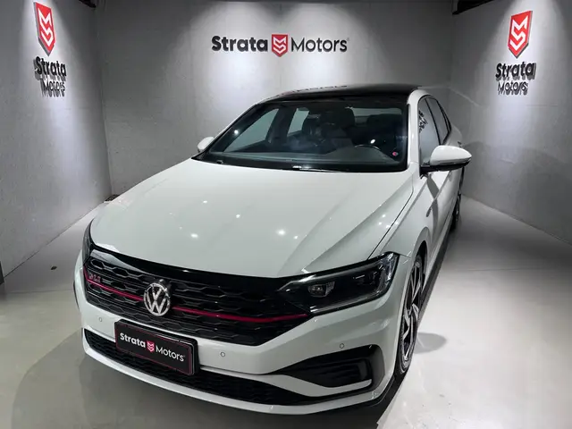 Carro Volkswagen Jetta 2020 2.0 GLI 350 TSI (Aut)