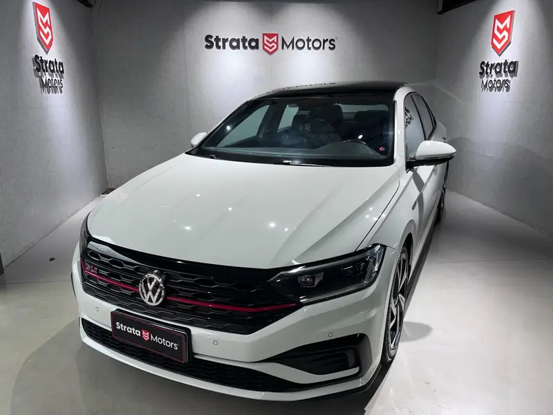 Volkswagen 2.0 GLI 350 TSI (Aut)