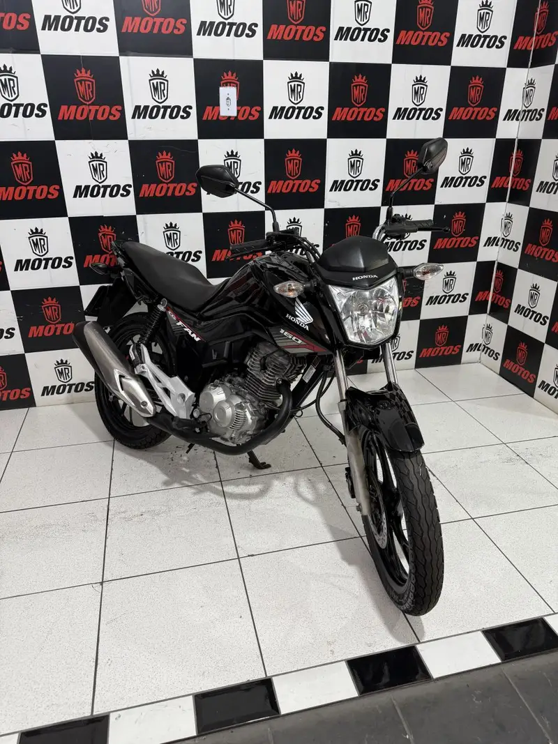 Honda Fan