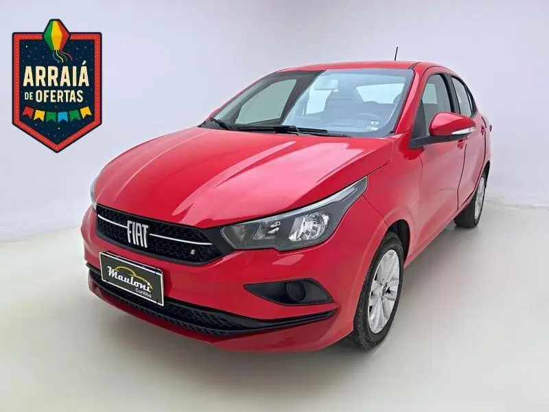 Fiat Cronos Drive 1.3