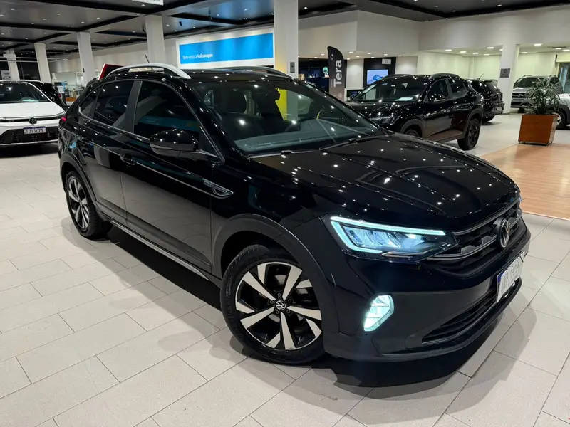 Volkswagen Nivus Highline 200 TSI