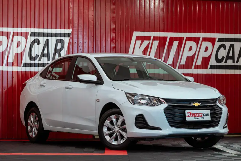 Chevrolet 1.0