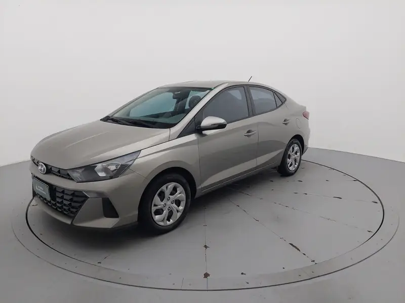 Hyundai Comfort Plus 1.0