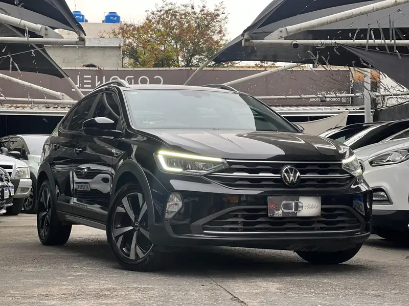 Volkswagen Nivus Highline 1.0 Turbo (Aut.)