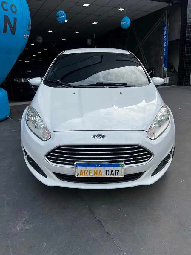 Carro Ford Ka Sedan 2021 SE Plus 1.5 12v (Flex)