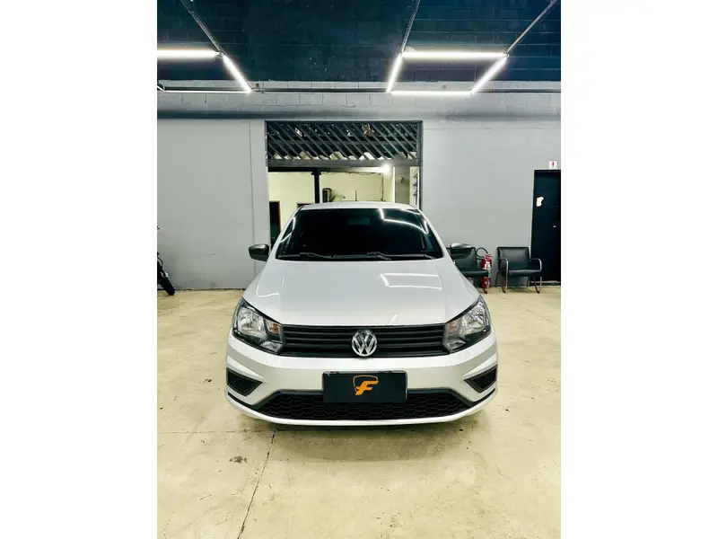 Volkswagen Gol 1.6 (Flex)