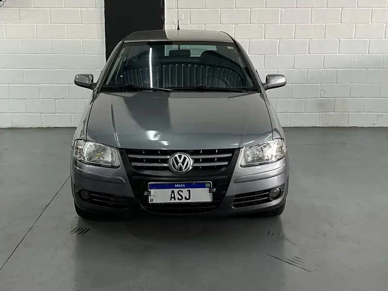 Volkswagen Gol Copa 1.6 (G4) (Flex)