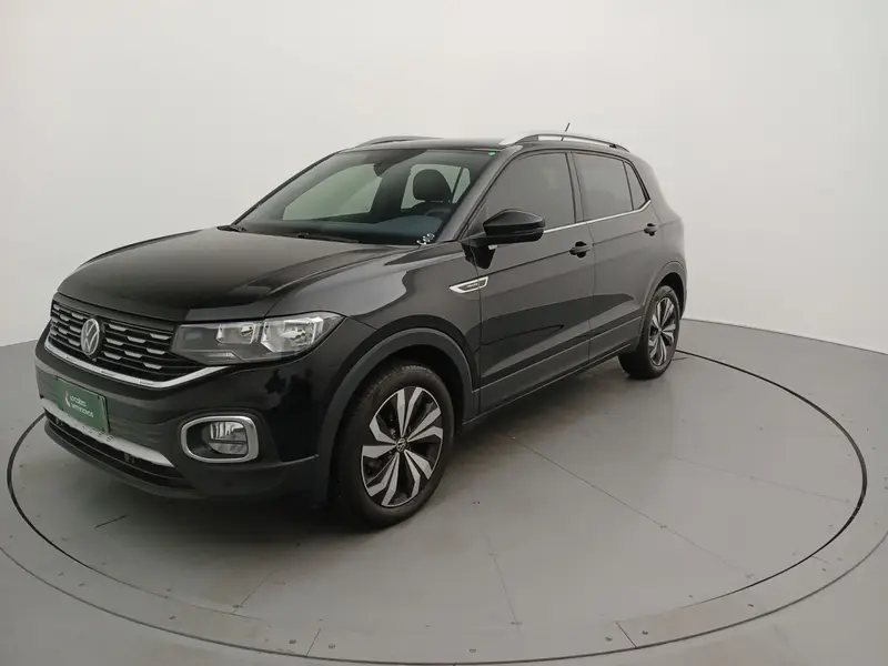 Volkswagen 1.4 TSI Highline (Aut) (Flex)