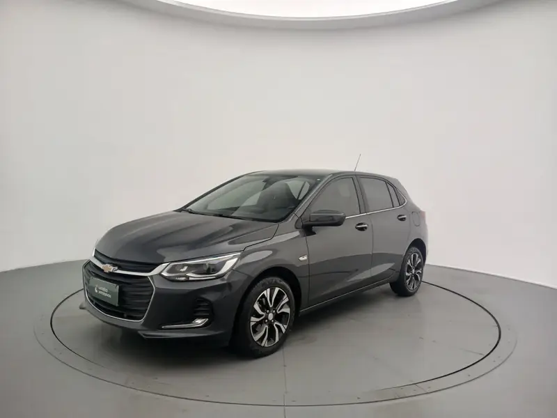 Chevrolet Premier 1.0 Turbo (Aut.)
