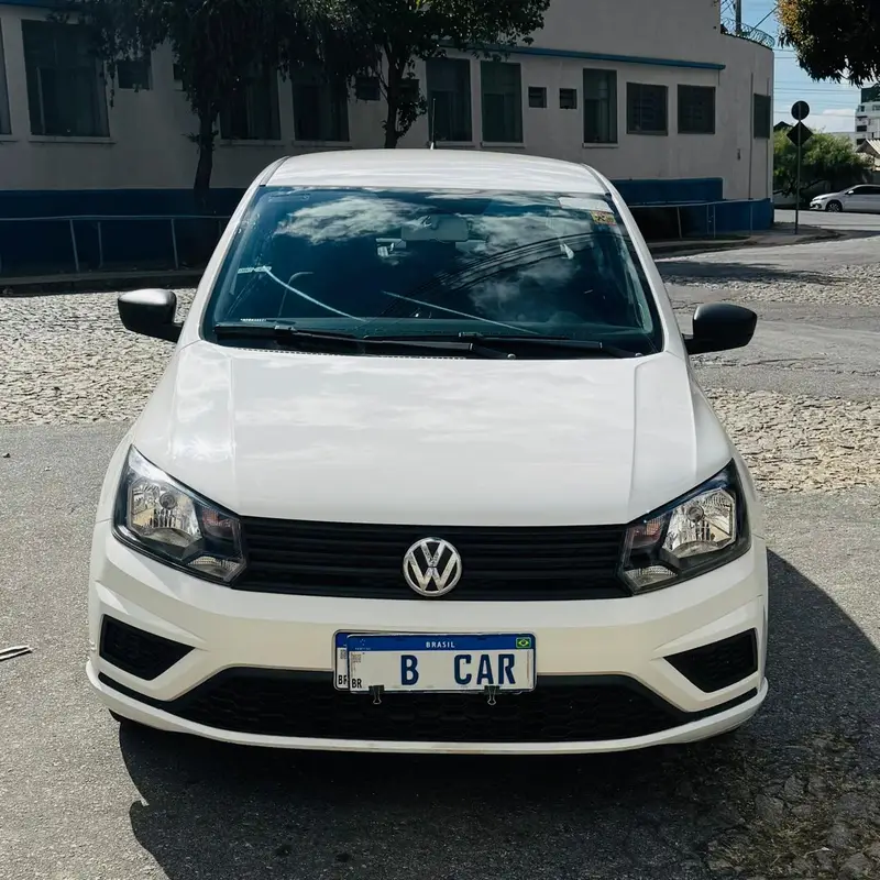 Volkswagen Gol 1.6 (Flex)