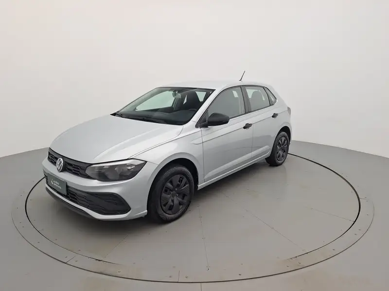 Volkswagen Polo Track 1.0 Flex 12V 5p
