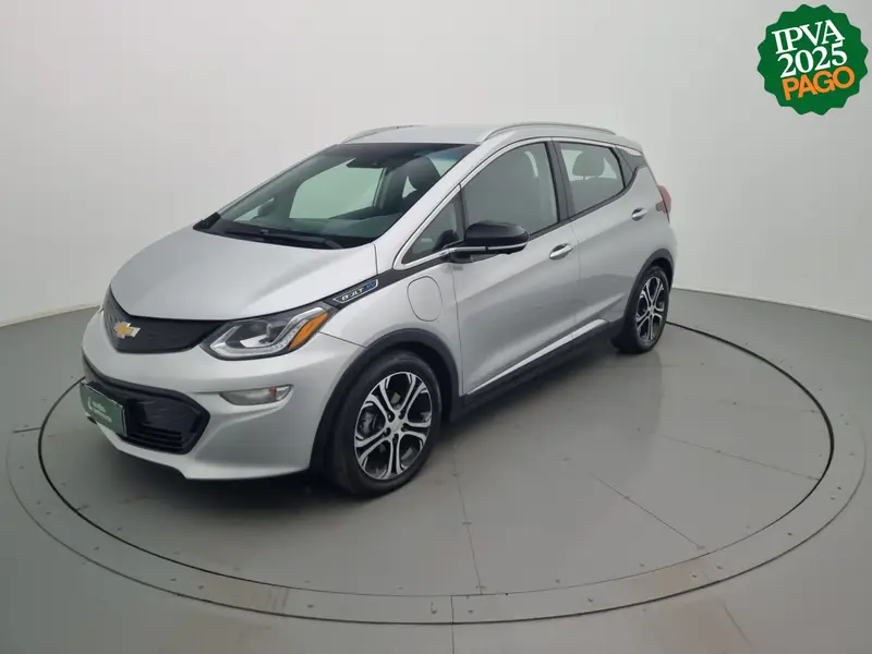 Chevrolet Bolt EV Premier (Aut.)