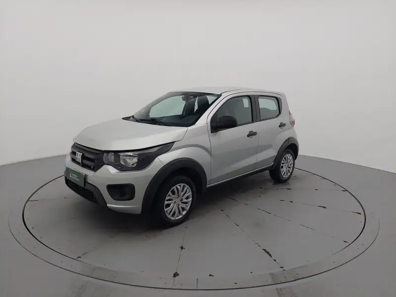 Fiat Trekking 1.0