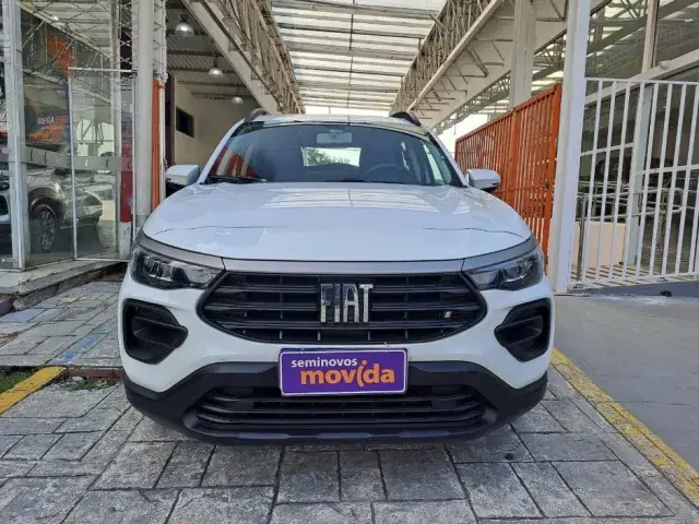 Carro Fiat Pulse 2023 Drive 1.3 (flex) (aut)