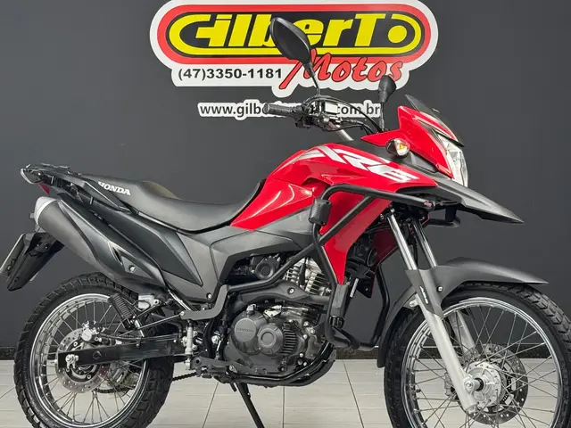 Moto Honda XRE 190 2024 ABS