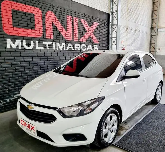 Chevrolet 1.4 Activ SPE/4