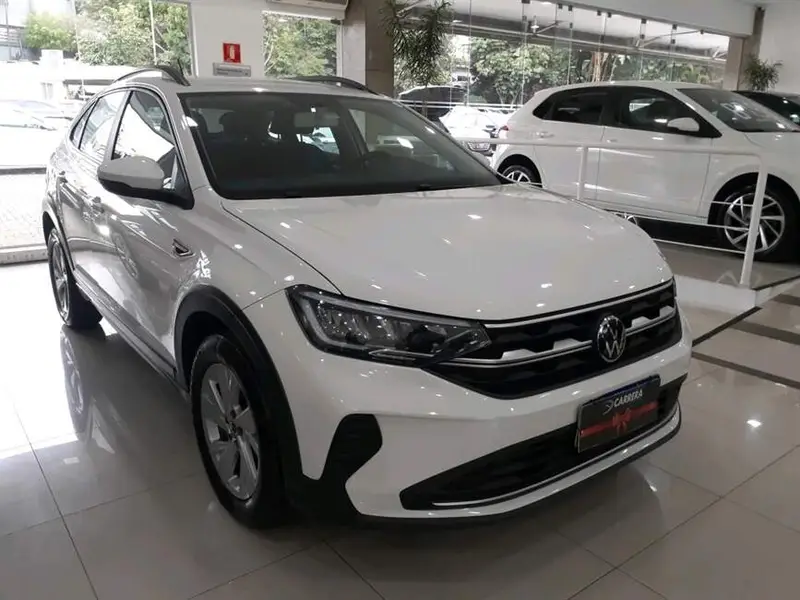 Volkswagen Comfortline 200 TSI