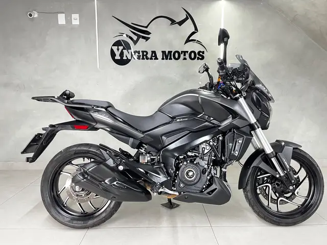 Moto Bajaj Dominar 400 2025 DOMINAR 400