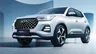 Caoa Chery Tiggo 5X 2026 mantem preços e fica mais completo