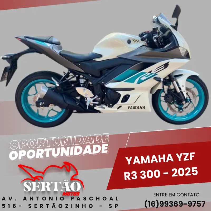Yamaha ABS
