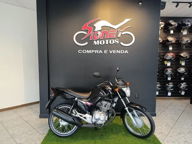 Moto Honda CG 150 2016 Start Flexone