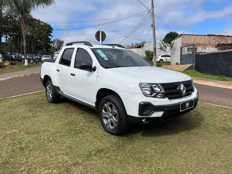 Renault Intense 1.6 (Flex)