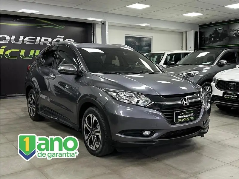 Honda EXL CVT 1.8 I-VTEC FlexOne