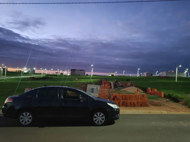 Carro Citroën C4 Pallas 2008 GLX 2.0 16V