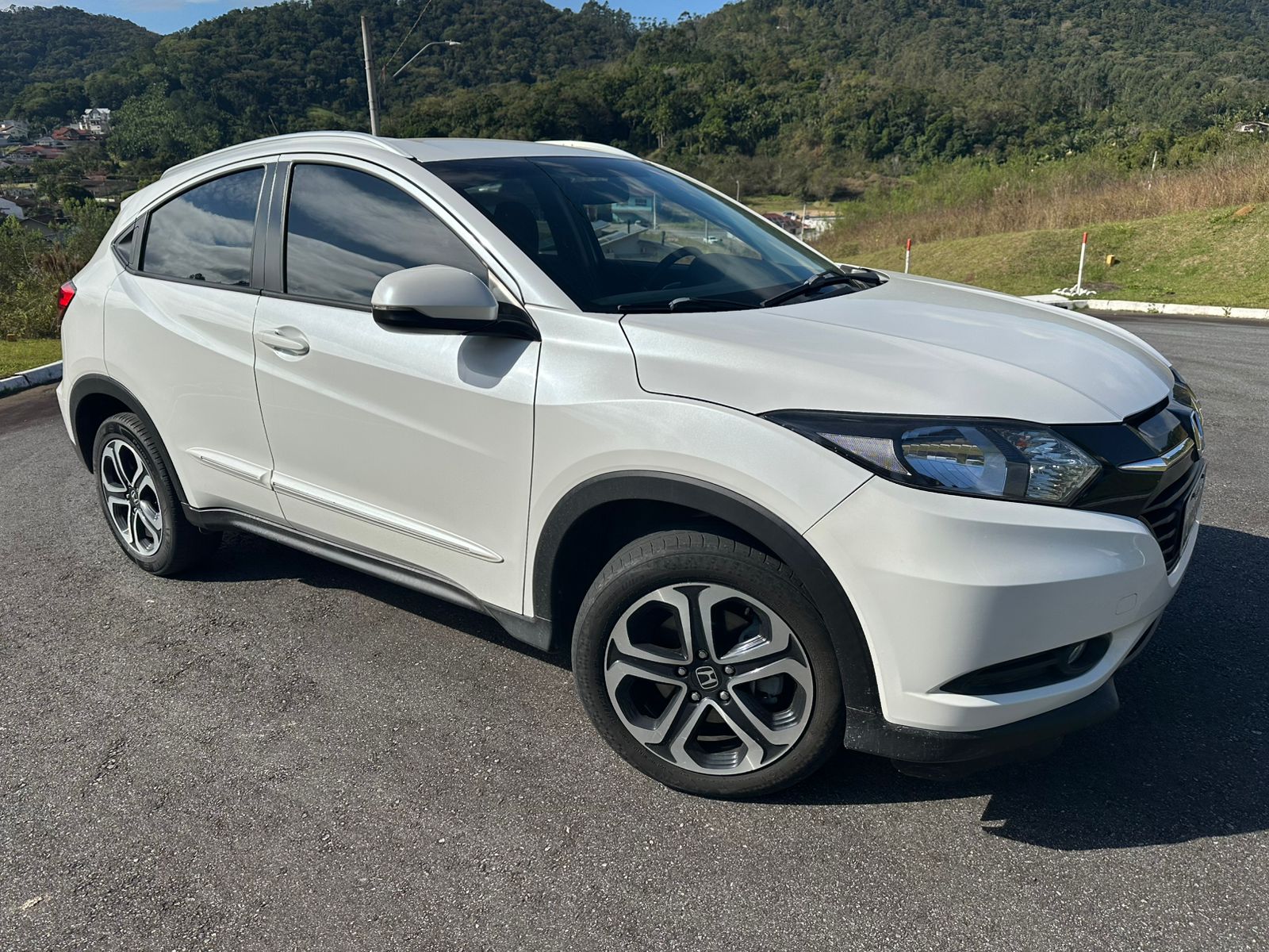 honda ex cvt 1.8 i-vtec flexone