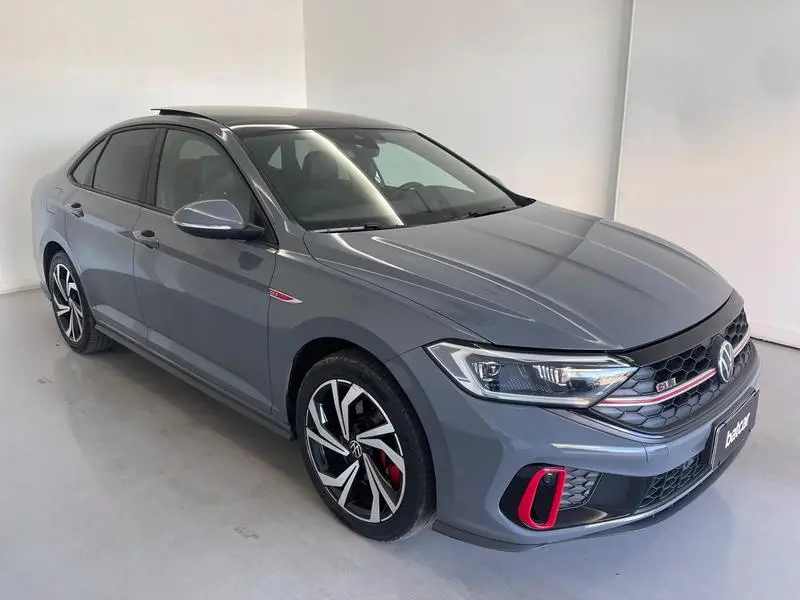 Volkswagen Jetta 2.0 GLI 350 TSI