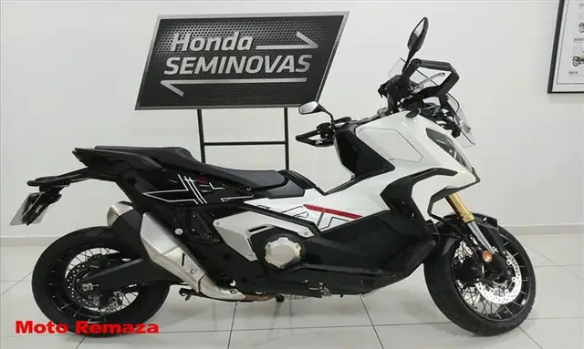 Moto Honda ADV 2024 X-ADV