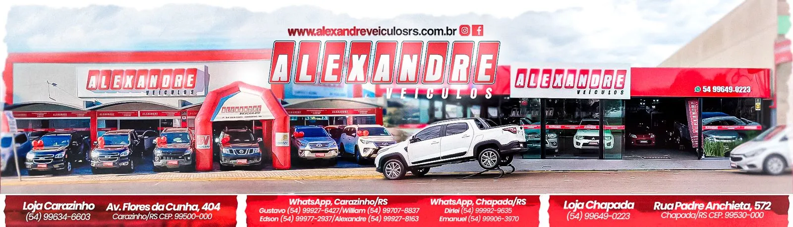 ALEXANDRE VEICU