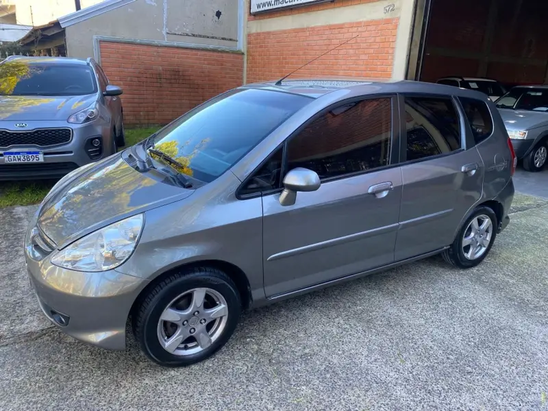Honda LXL 1.4 (aut)