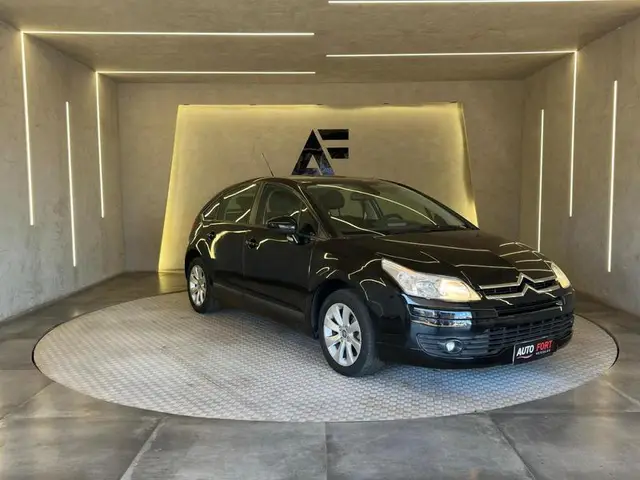 Carro Citroën C4 2013 GLX 2.0 (aut) (flex)