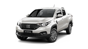 Imagem do veículo Fiat Strada 2021 Opening Edition 1.3 CD (Flex)