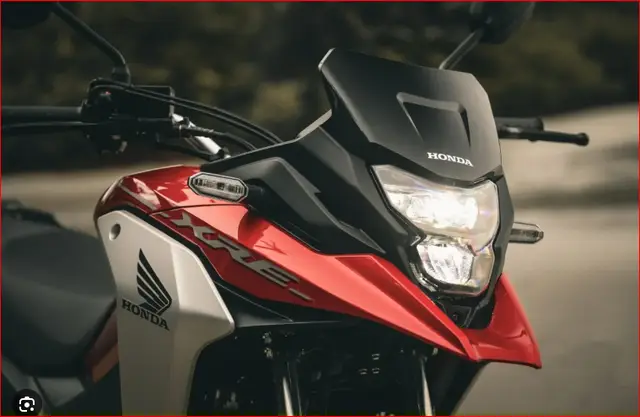 Moto Honda XRE 190 2025 ABS