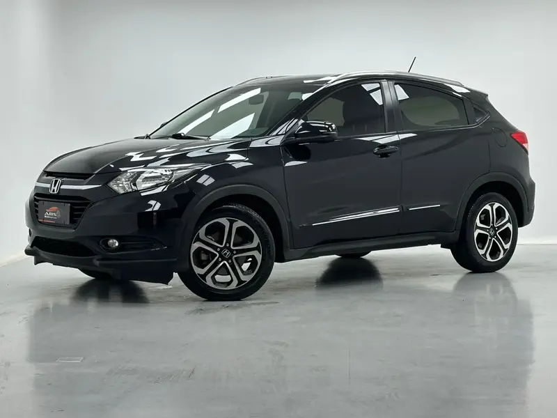 Honda HR-V EX CVT 1.8 I-VTEC FlexOne