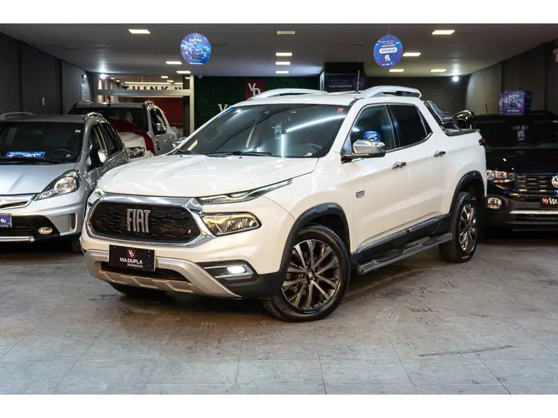 Fiat Toro Ranch 2.0 TDI 4x4 (Aut)