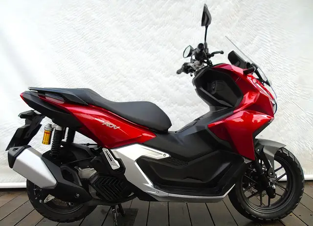 Moto Honda ADV 2025 160 (ABS)