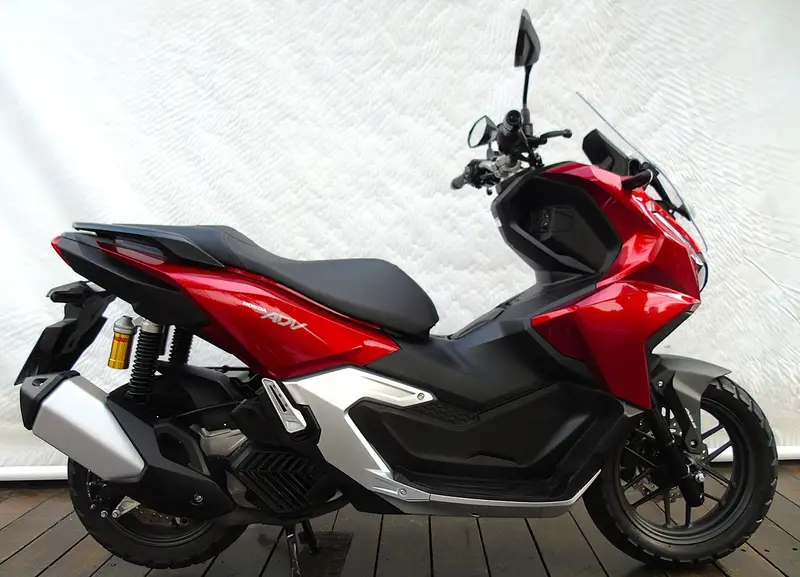 Honda ADV 160 (ABS)