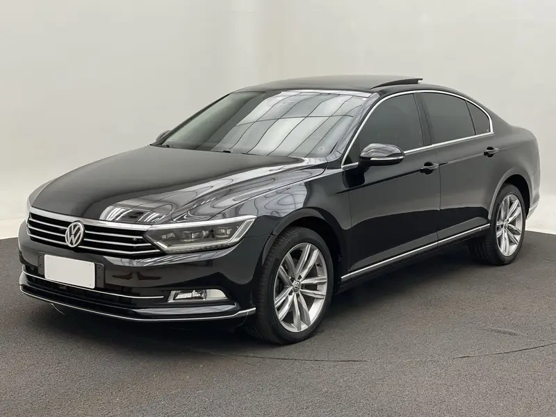 Volkswagen Passat Highline 2.0 TSI DSG