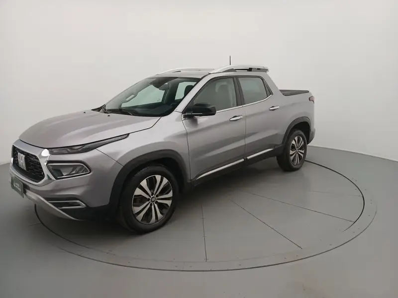 Fiat Toro Volcano 2.0