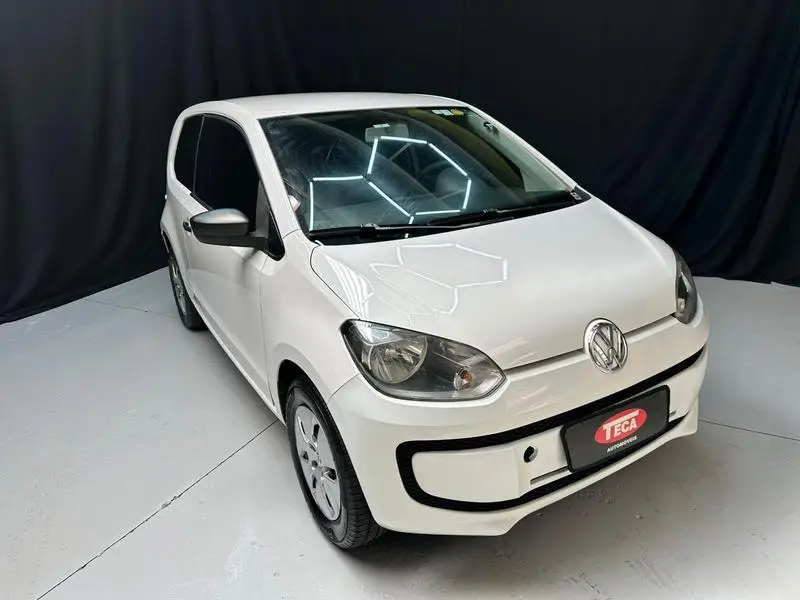 Volkswagen 1.0 12v E-Flex take up! 4p