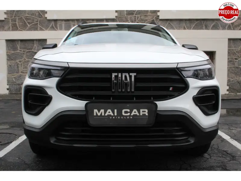 Fiat Pulse Drive 1.3