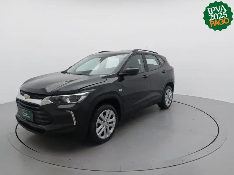 Chevrolet Tracker LT 1.0 Turbo (Aut.)
